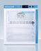 SUMMIT ARG2PVLHD Specialty Refrigerators 0 Front View