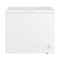 Element Appliance ECF70MD1BW Chest Freezers 0 Front View