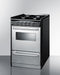 Summit TNM1107BRW Freestanding Ranges 0 – Catalog Photo
