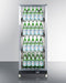 SUMMIT SCR1156RI Compact Refrigerators 0 – Studio Shot