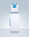 SUMMIT ARS8PVFS24LSTACKMED2 Specialty Refrigerators 0 Front View