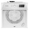 Whirlpool WTW4300SW Top Load Washers White – Lifestyle Photo