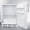 Summit FF61WADA Compact Refrigerators 0 – Appliance Image