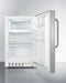 Summit ALRF48CSS Compact Refrigerators 0 – Official Product Photo