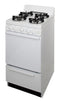 Premier SHK100OP Freestanding Ranges White – Appliance Image