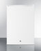 Summit FF31L7 Compact Refrigerators 0 Front View