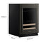 KitchenAid KUBR524SBE Specialty Refrigerators Black Ore – Catalog Photo
