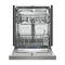 Midea MDF24P2BST Built-In Dishwashers Stainless Steel – Catalog Photo
