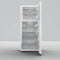 ELEMENT APPLIANCE EATG15000W Top Freezer Refrigerators 0 – Catalog Photo