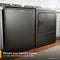 Whirlpool WED6150PB Top Load Dryers Volcano Black – Appliance Image
