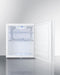 SUMMIT AZAR27W Compact Refrigerators 0 – Catalog Photo