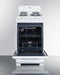 Summit RE203W Freestanding Ranges 0 – Appliance Image