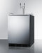Summit SBC58BLBIADACFTWIN Specialty Refrigerators 0 – Official Product Photo