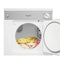 Whirlpool LDR3822PQ Portable Dryers White-On-White – Interior Drum