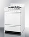 Summit WLM610P Freestanding Ranges 0 – Catalog Photo