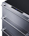 Summit SP6DS3D Refrigerated Drawer 0 – Appliance Image