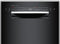 Bosch SPE53C56UC Built-In Dishwashers Black – Official Product Photo