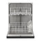 Whirlpool WDF341PAPB Built-In Dishwashers Black – Lifestyle Photo
