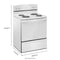 Amana ACR4203MNW Freestanding Ranges White – Official Product Photo