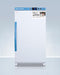 SUMMIT AFZ2PVBIADAMC Upright Freezers 0 Front View