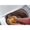 WHIRLPOOL WTW5010LW 4.6 Cu. Ft. Top Load Impeller Washer with Built-in Faucet