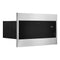Whirlpool WMT55511KS Built-In Microwaves Stainless Steel – Official Product Photo