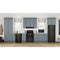 Whirlpool WRT518SZKV Top Freezer Refrigerators Black Stainless – Catalog Photo