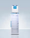 SUMMIT ARG12PVFS24LSTACKMED2 Specialty Refrigerators 0 Front View