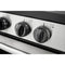 Whirlpool WFE500M4HS Freestanding Ranges Stainless Steel – Official Product Photo