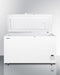 Summit EL41LT Chest Freezers 0 – Catalog Photo