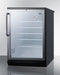 Summit SCR600BGLBITB Beverage Centers 0 – Appliance Image