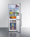 Summit FFBF235PL Bottom Freezer Refrigerators 0 – Official Product Photo