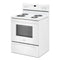 Whirlpool WFC150M0JW Freestanding Ranges White – Interior Drum