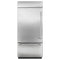 KitchenAid KBBL306ESS Bottom Freezer Refrigerators Stainless Steel – Interior Drum