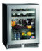PERLICK HA24BB43L Wine Fridges 0 Front View