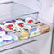 MIDEA MRT14D3BWW Top Freezer Refrigerators White – Product Image