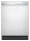 Sharp SDW6736MS Built-In Dishwashers 0 Front View