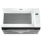 Whirlpool WMMS3130RW Over The Range Microwaves White – Interior Drum