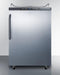 Summit SBC635MNKSSTB Beverage Centers 0 Front View