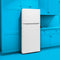 ELEMENT APPLIANCE ENR18TFGBW Top Freezer Refrigerators 0 – Official Product Photo