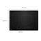 Whirlpool WCIT7030SB Electric Cooktops Black – Official Product Photo