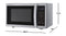 Sharp SMC1450KS Countertop Microwaves 0 Front View