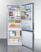 Summit FFBF279SSXIM Bottom Freezer Refrigerators 0 – Appliance Image
