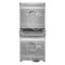 KitchenAid KODC504PPS Double Wall Ovens Fingerprint Resistant Stainless Steel – Lifestyle Photo