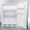 Summit CT661WSSHVADA Compact Refrigerators 0 – Appliance Image