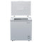 ELEMENT APPLIANCE EACF05000W Chest Freezers 0 – Catalog Photo