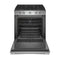 WHIRLPOOL WEGA25H0HZ 5.8 cu. ft. Smart Slide-in Gas Range with EZ-2-Lift™ Hinged Cast-Iron Grates in Stainless Steel