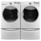 MAYTAG XHPC155XW 15.5" Pedestal for Front Load Washer and Dryer with Storage