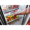 Maytag MRSF4036PW Side By Side Refrigerators White – Product Image