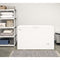 Whirlpool WZC5216LW Chest Freezers White – Catalog Photo